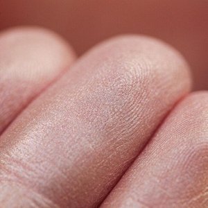 Тени для век Подсвечивающие румяна "ДУНОВЕНИЕ АПРЕЛЯ"