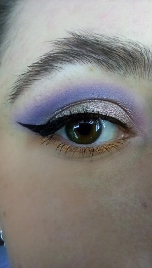 SIGIL Inspired Tammy Tanuka Высокородная