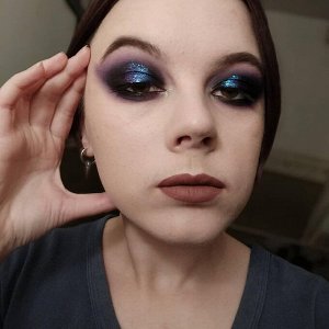 Усмиряющая Взглядом