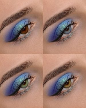 SIGIL Inspired Tammy Tanuka Вуаль-глоу ЛУННАЯ ВУАЛЬ