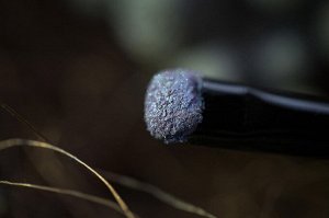 Тени для век Маленькая Злая Девочка