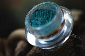 Тени для век Княгиня