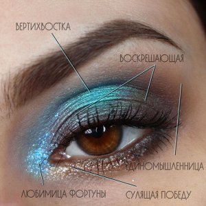 Вертихвостка