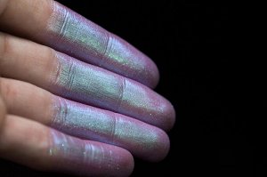 Тени для век Дух Стрекозиной Запруды