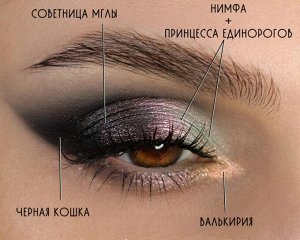 Советница Мглы