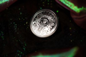 SIGIL Inspired Tammy Tanuka Хайлайтер ПОРОШОК ОТРАЖЕНИЯ ЮПИТЕРА
