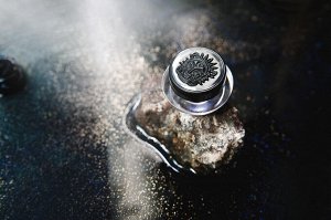 Тени для век Восхваляющая Лунный Свет