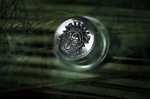 SIGIL Inspired Tammy Tanuka Понимающая Шепот Камыша