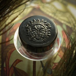 SIGIL Inspired Tammy Tanuka Бахус