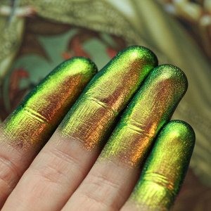 SIGIL Inspired Tammy Tanuka Бахус
