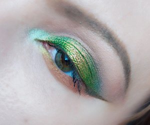 SIGIL Inspired Tammy Tanuka Бахус