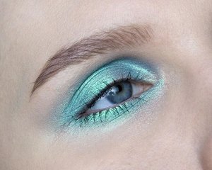 Красавица на Подводной Колеснице