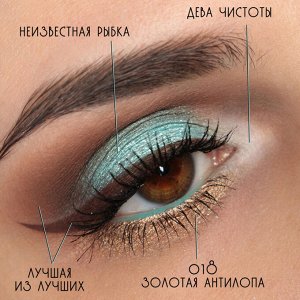 Неизвестная Рыбка
