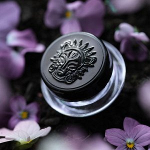 Моя Сумрачная Медуница