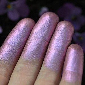 Моя Сумрачная Медуница