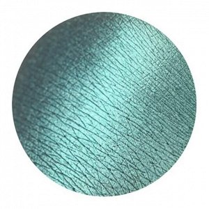 Doctor Powder based eyeshadow Sigil inspired Tammy Tanuka, shade «Doctor», location The Restless Seas 

 

 Information:

 Colour: Cold green metallic. Loud, sparkly, freshly icy. Density is higher th