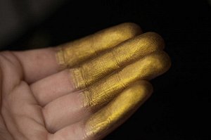 Тени для век Подмастерье Латунного Дома