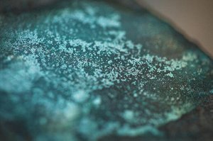 Doctor Powder based eyeshadow Sigil inspired Tammy Tanuka, shade «Doctor», location The Restless Seas 

 

 Information:

 Colour: Cold green metallic. Loud, sparkly, freshly icy. Density is higher th