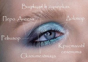 Doctor Powder based eyeshadow Sigil inspired Tammy Tanuka, shade «Doctor», location The Restless Seas 

 

 Information:

 Colour: Cold green metallic. Loud, sparkly, freshly icy. Density is higher th