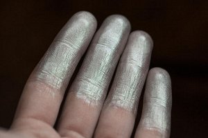 Сберегшая Чистоту Души