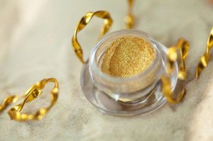Бегунья с Золотыми Рожками