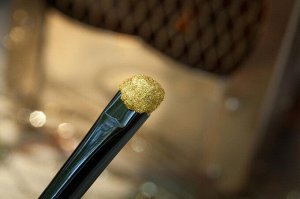 Бегунья с Золотыми Рожками