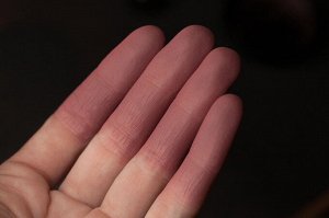Тени для век Румяна ВИШНЕВЫЕ ОБЛАКА