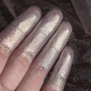 Лишь Раз Взмахнувшая Перстом