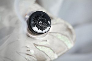 Тени для век Белокурая Атаманша