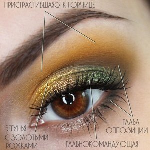 Главнокомандующая