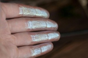Тени для век Источник Света