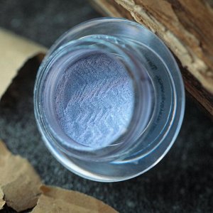 Литератор Рассыпчатые тени для век Sigil inspired Tammy Tanuka, тон "Литератор" локация Лунное Плато.

 
 Техническая информация: 
 
 Цвет: романтический светло-фиолетовый. Пастельный, но плотный о