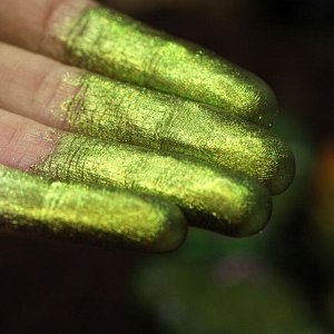 Тени для век Заблудившаяся в Летнем Сне
