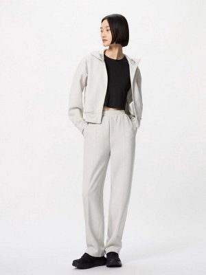 UNIQLO - женская толстовка на молнии