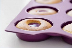 Силиконовая форма «Кольца»