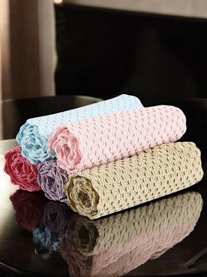 Салфетки для уборки 5шт,  25*25 см.
