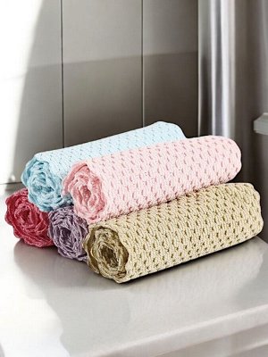 Салфетки для уборки 5шт,  25*25 см.