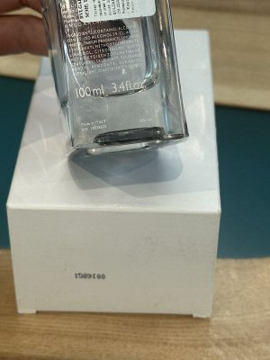 Мужские духи Bvlgari Man Bvlgari 100 мл. Оригинал