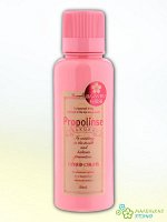 Ополаскиватель полости рта «Propolinse» (разрушающий налёт, бесспиртовой, вкус «Сакура»)  150 мл