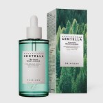 SKIN1004 Успокаивающая ампула для проблемной кожи Madagascar Centella Tea-Trica Relief Ampoule