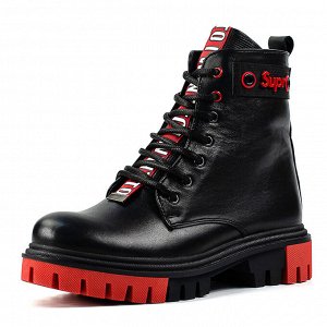 Детские зимние ботинки OCITICO (Турция)