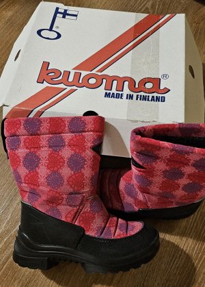 Куома