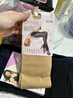 Колготки теплые зимние с утеплителем