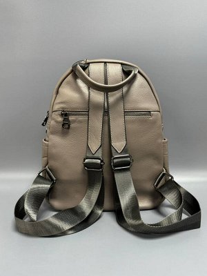 Рюкзак женский натуральная кожа