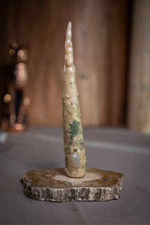 Лунная с жасмином