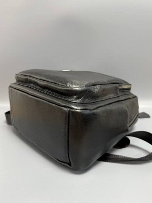 Рюкзак женский натуральная кожа