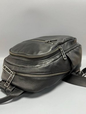 Рюкзак женский натуральная кожа