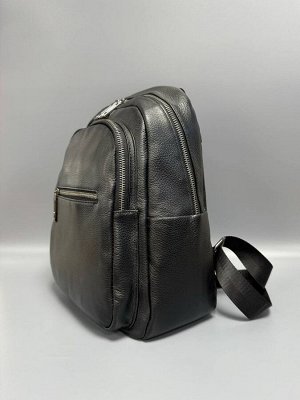 Рюкзак женский натуральная кожа