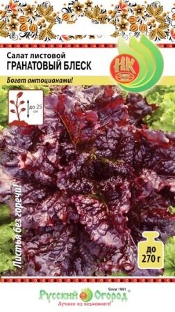 Салат Гранатовый Блеск (Код: 88045)