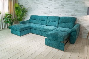 Угловой диван Каир 3,50